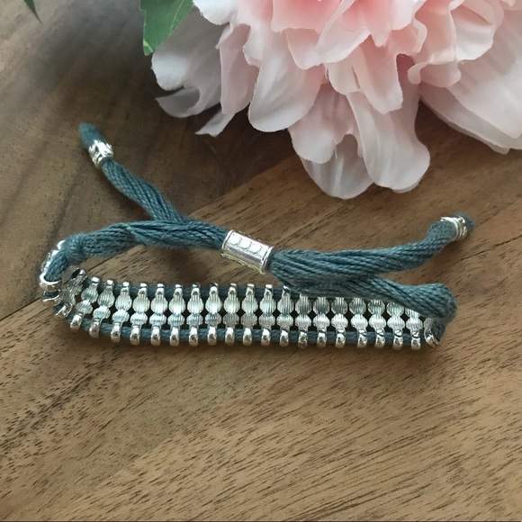 Adjustable Bracelet - Picture 6 of 10